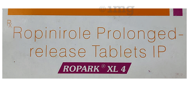 Ropark XL 4 Tablet