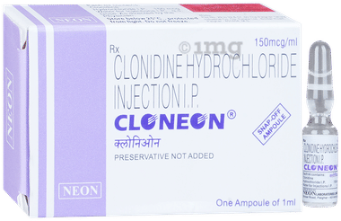 Cloneon Injection
