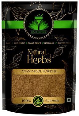Sai Herbs Anantmool Powder