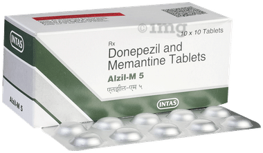 Alzil-M 5 Tablet