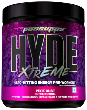 Pro Supps Hyde Xtreme Powder Pixie Dust Pro Supps Hyde Xtreme Powder Pixie Dust