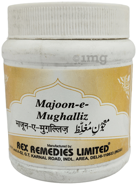 Majoon-e-Mughalliz