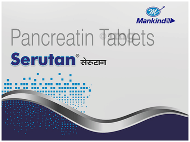 Serutan 212.5mg Tablet