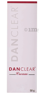 Danclear  Cream