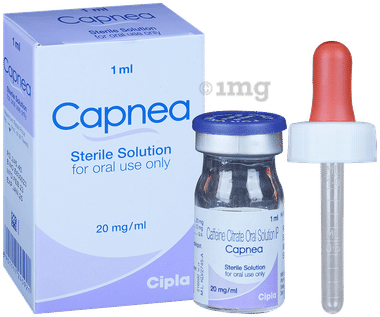 Capnea Solution