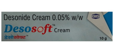 Desosoft Cream
