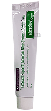 Jaspine Cream
