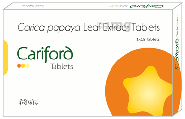 Leeford Cariford Tablet