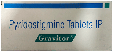 Gravitor Tablet