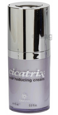 Cicatrix Cream