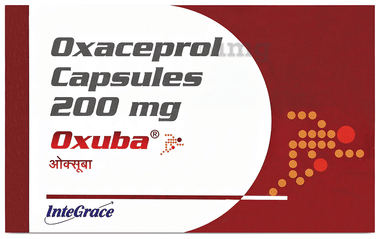Oxuba Capsule