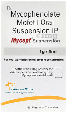 Mycept Suspension