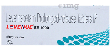 Levenue ER 1000 Tablet