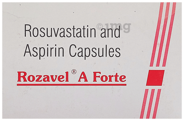 Rozavel A Forte Capsule