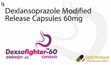 Dexsofighter 60 Capsule MR