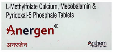 Anergen Tablet