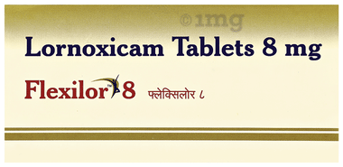 Flexilor 8 Tablet