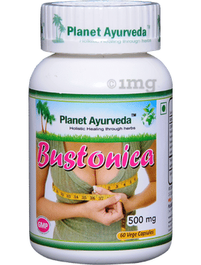 Bustonica Capsule Bustonica Capsule