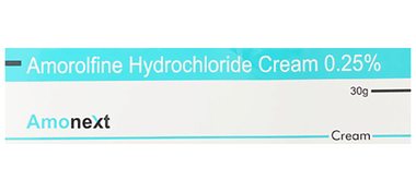 Amonext Cream