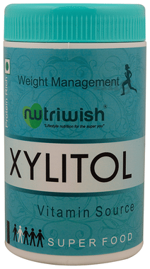 Nutriwish Xylitol