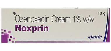 Noxprin Cream