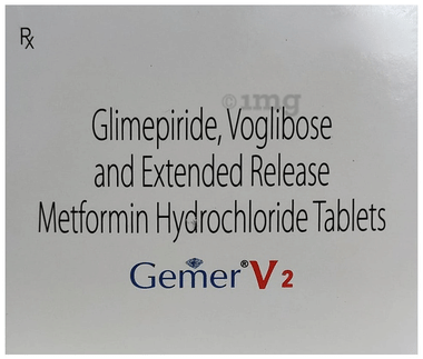 Gemer V2 Tablet