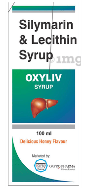 Oxyliv Syrup