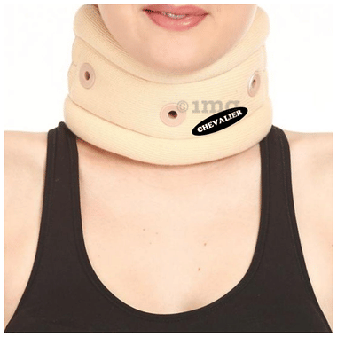 Chevalier Soft Cervical Collar  Large