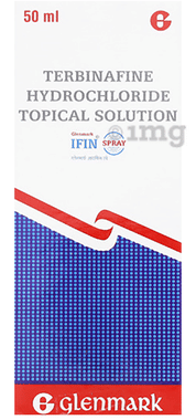 Ifin Spray