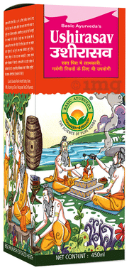 Basic Ayurveda Ushirasav