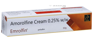 Emrolfin Cream