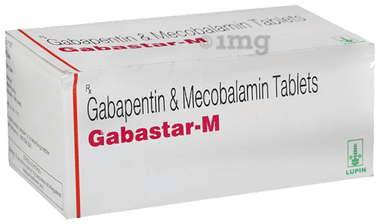 Gabastar-M Tablet