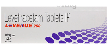 Levenue 250 Tablet