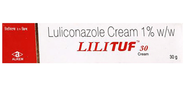 Lilituf Cream