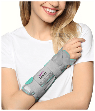 Tynor E-30 Forearm Splint Universal
