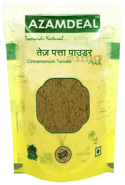 Azamdeal Tej Patta Powder Azamdeal Tej Patta Powder