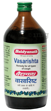 Baidyanath (Nagpur) Vasarishta
