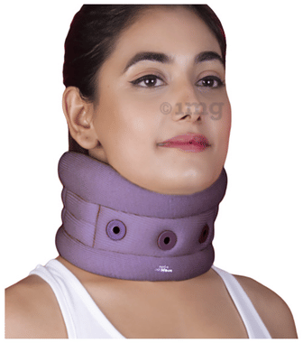 Med-E-Move Cervical Collar Soft Support Large
