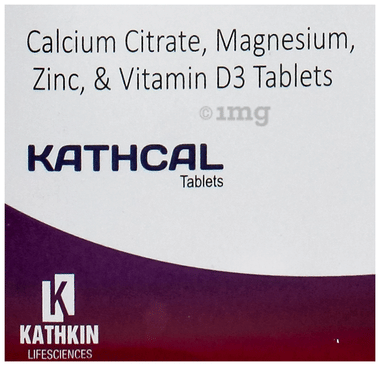 Kathcal Tablet Kathcal Tablet