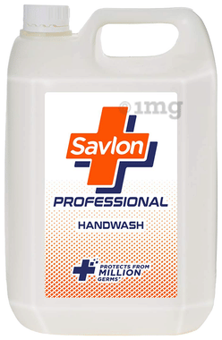 Savlon Professional Handwash