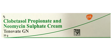 Tenovate GN Cream