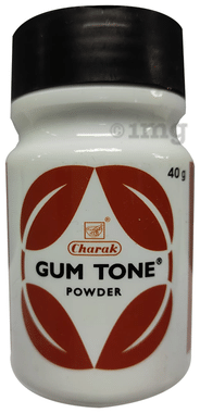 Charak Gum Tone Powder