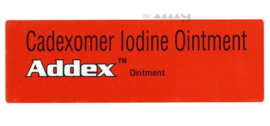 Addex 500mg Ointment