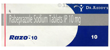 Razo 10 Tablet