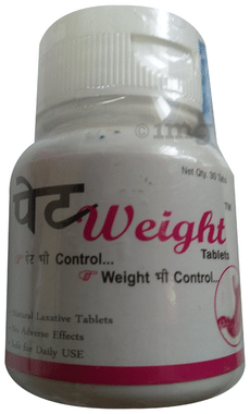 Pateweight Tablet