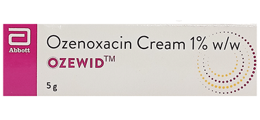 Ozewid Cream