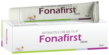 Fonafirst Cream