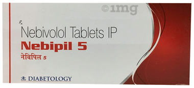 Nebipil 5 Tablet