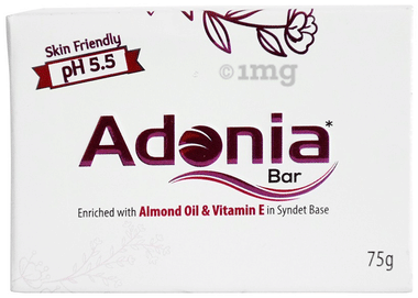 Adonia Bar
