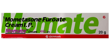 Momate Cream